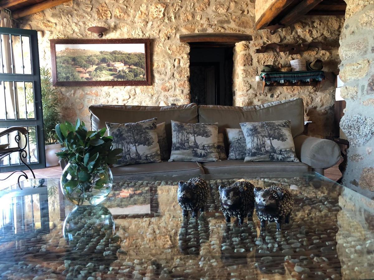 Rurales La Macera **** Apartamento *