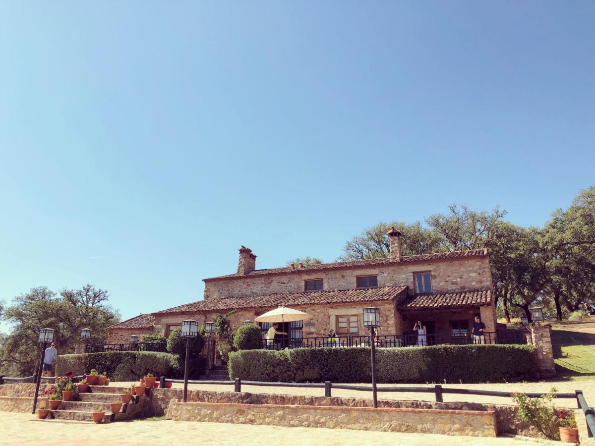 Apartamento Rurales La Macera **** Valencia de Alcántara