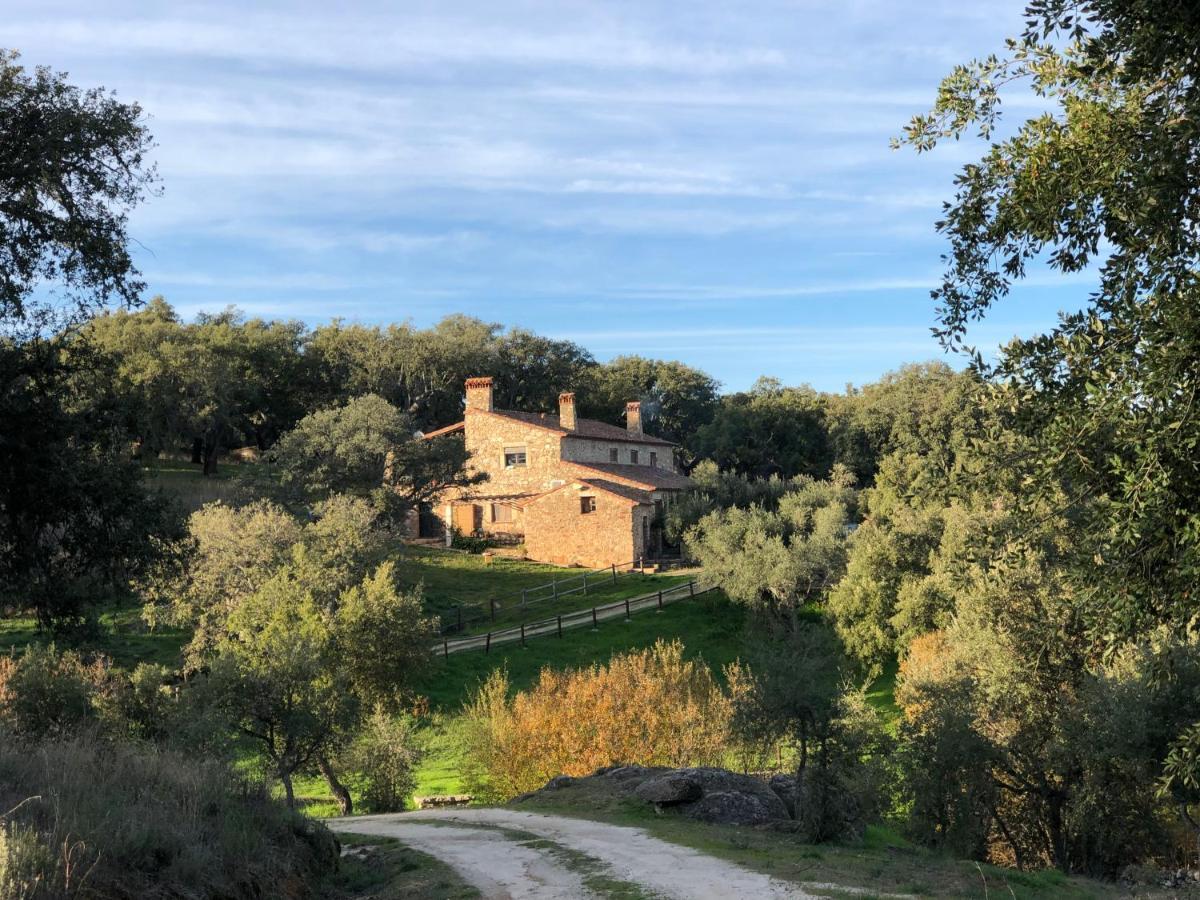 Apartamento Rurales La Macera ****