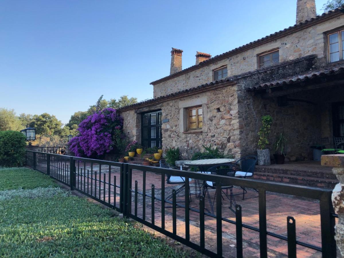 Apartamento Rurales La Macera ****