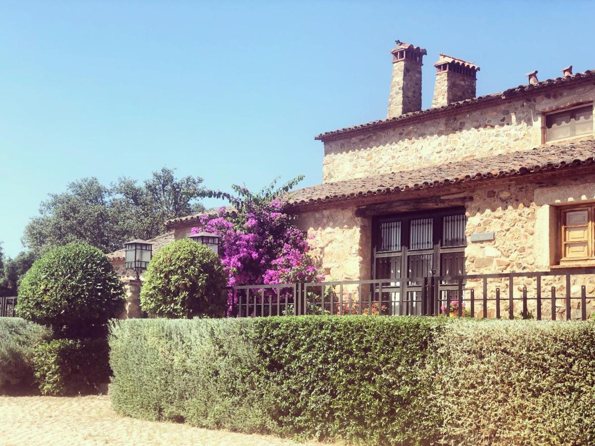 Rurales La Macera **** Apartamento *