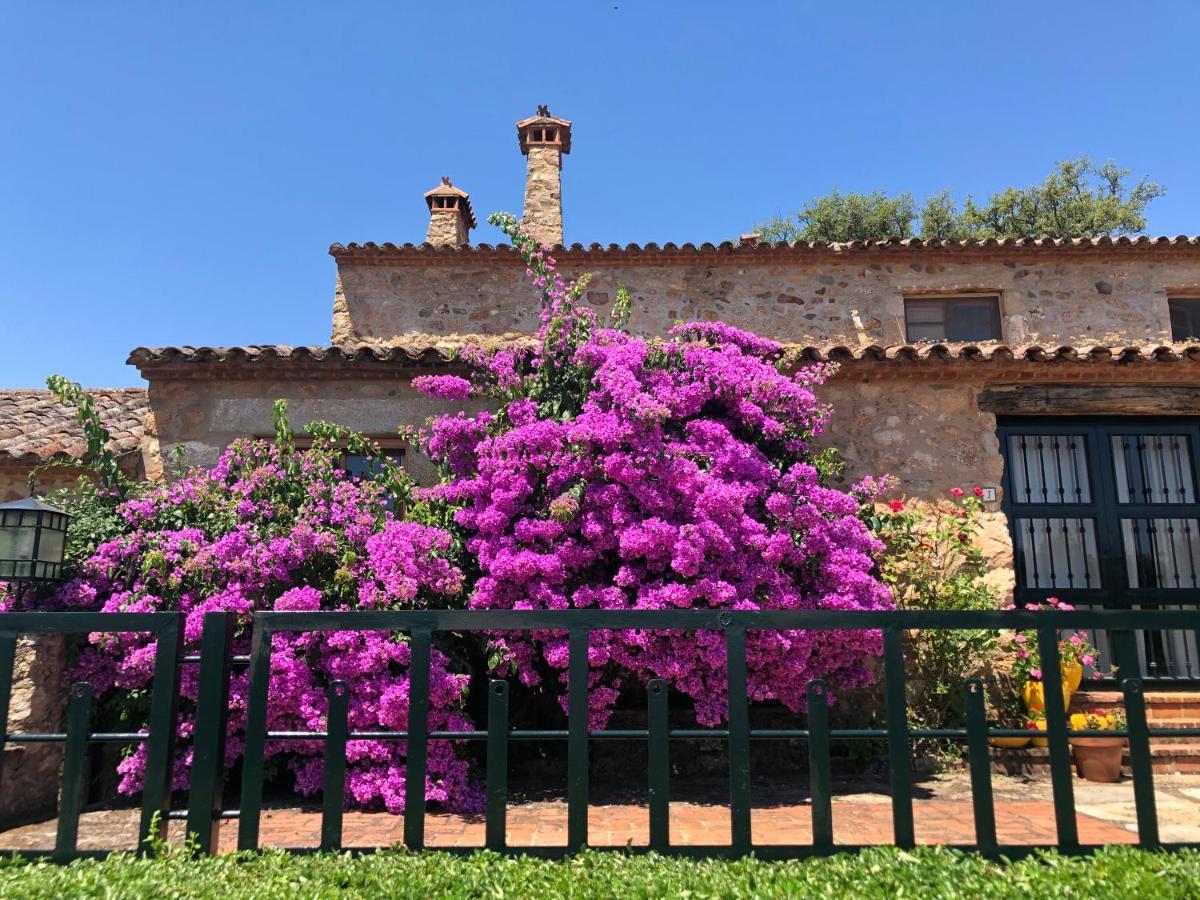 Rurales La Macera **** Apartamento Valencia de Alcántara