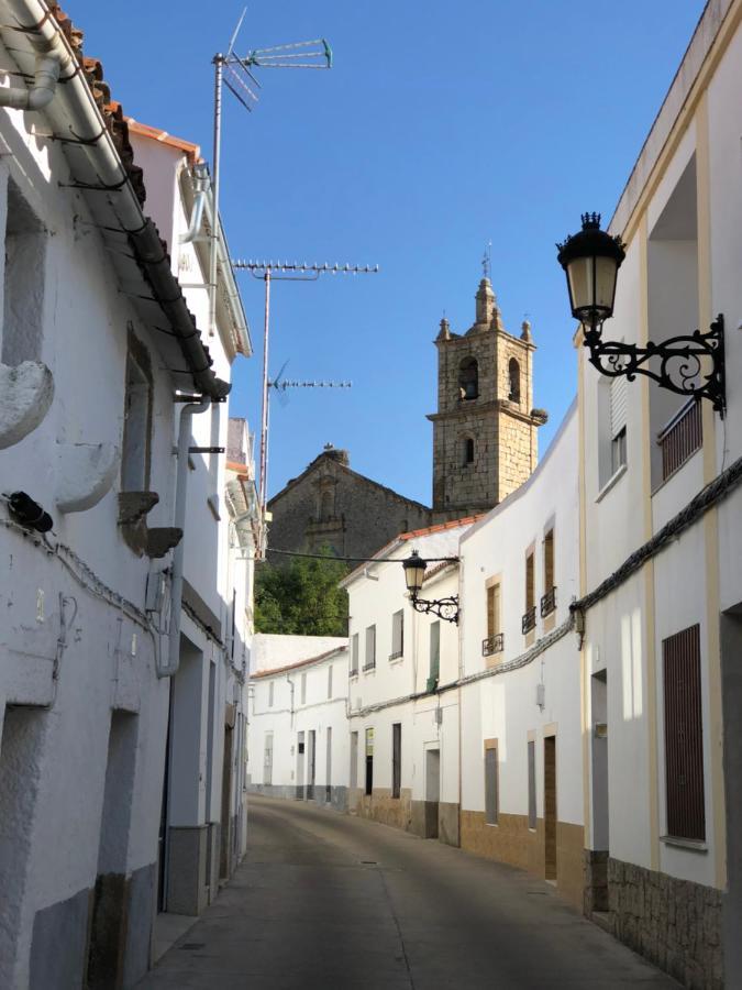 Apartamento Rurales La Macera **** Valencia de Alcántara