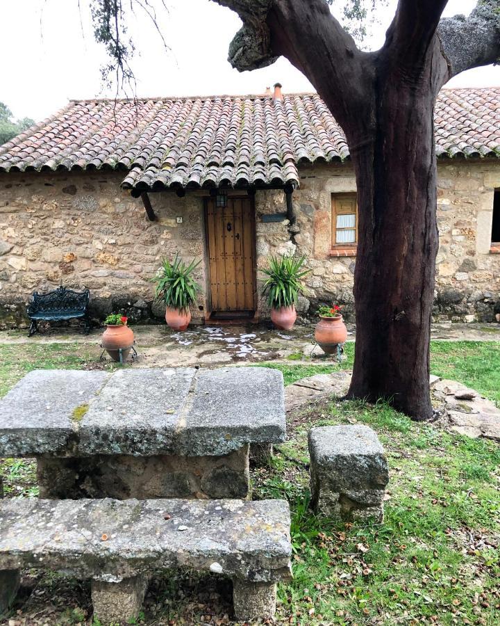 Apartamento Rurales La Macera ****