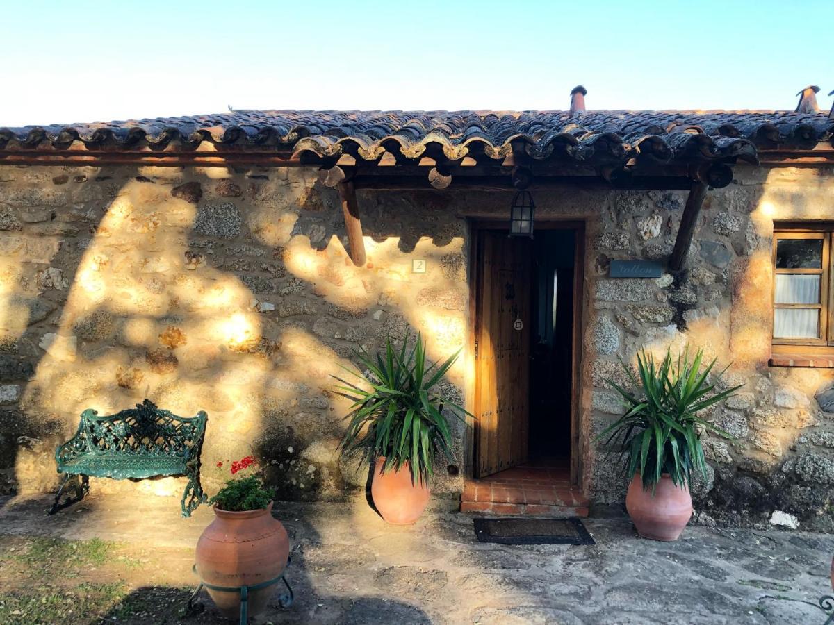 Apartamento Rurales La Macera **** *