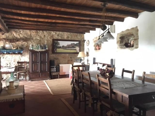 Apartamento Rurales La Macera **** Valencia de Alcántara