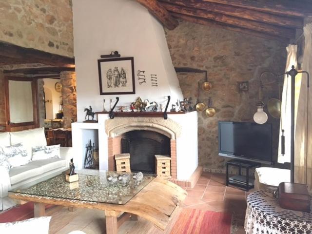 Rurales La Macera **** Apartamento Valencia de Alcántara