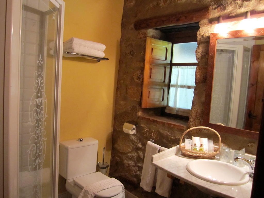 Apartamento Rurales La Macera **** *