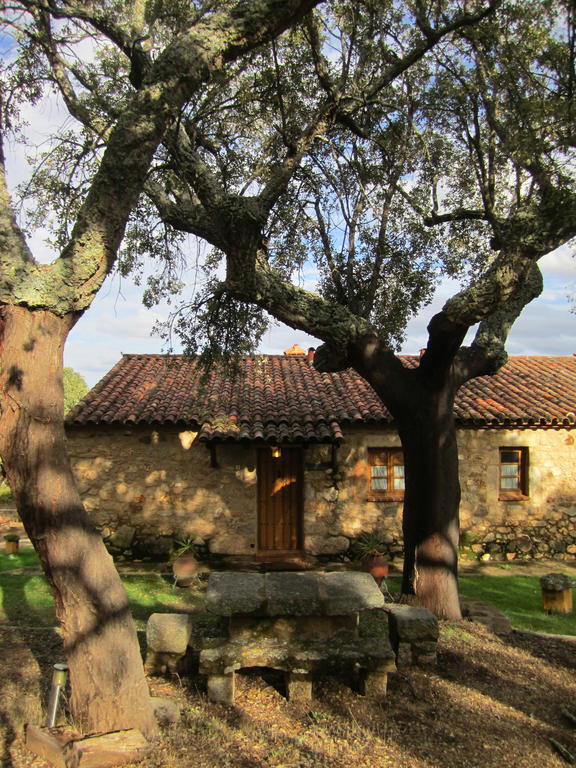Apartamento Rurales La Macera **** *