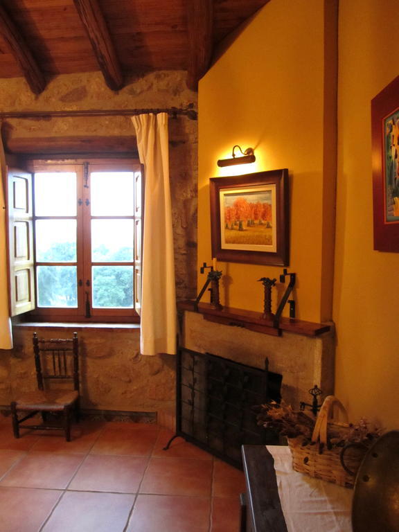 Apartamento Rurales La Macera **** Valencia de Alcántara