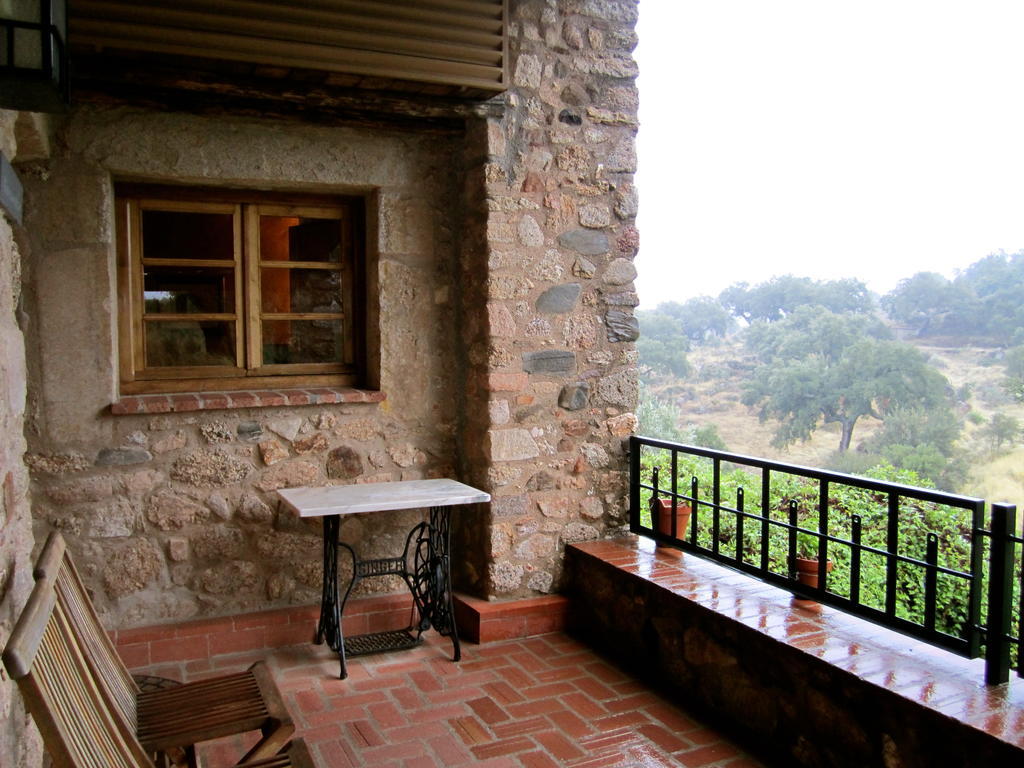 Apartamento Rurales La Macera ****