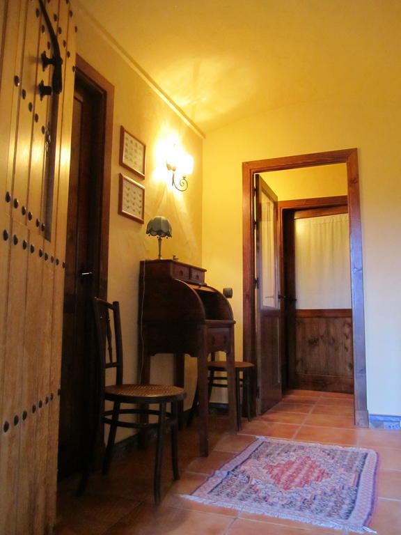 Apartamento Rurales La Macera **** Valencia de Alcántara