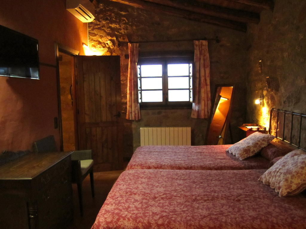 Apartamento Rurales La Macera **** *