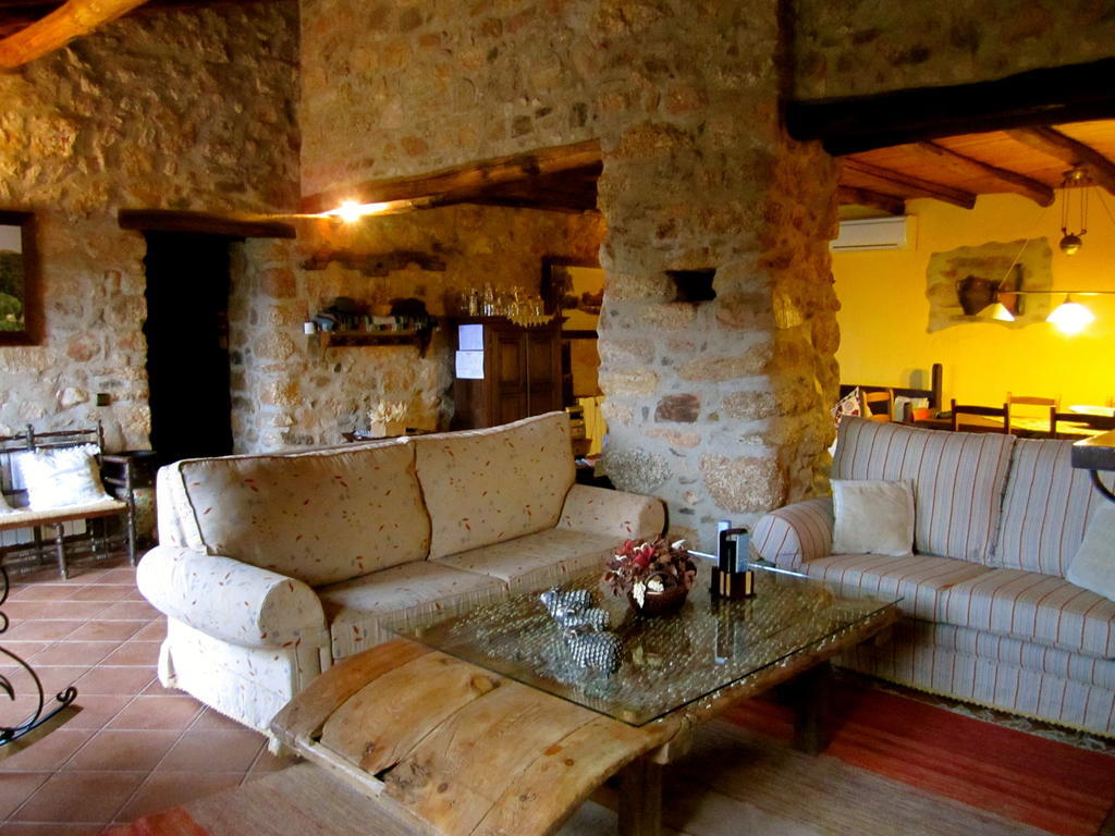 Apartamento Rurales La Macera **** Valencia de Alcántara