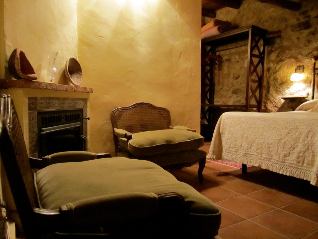Apartamento Rurales La Macera **** *