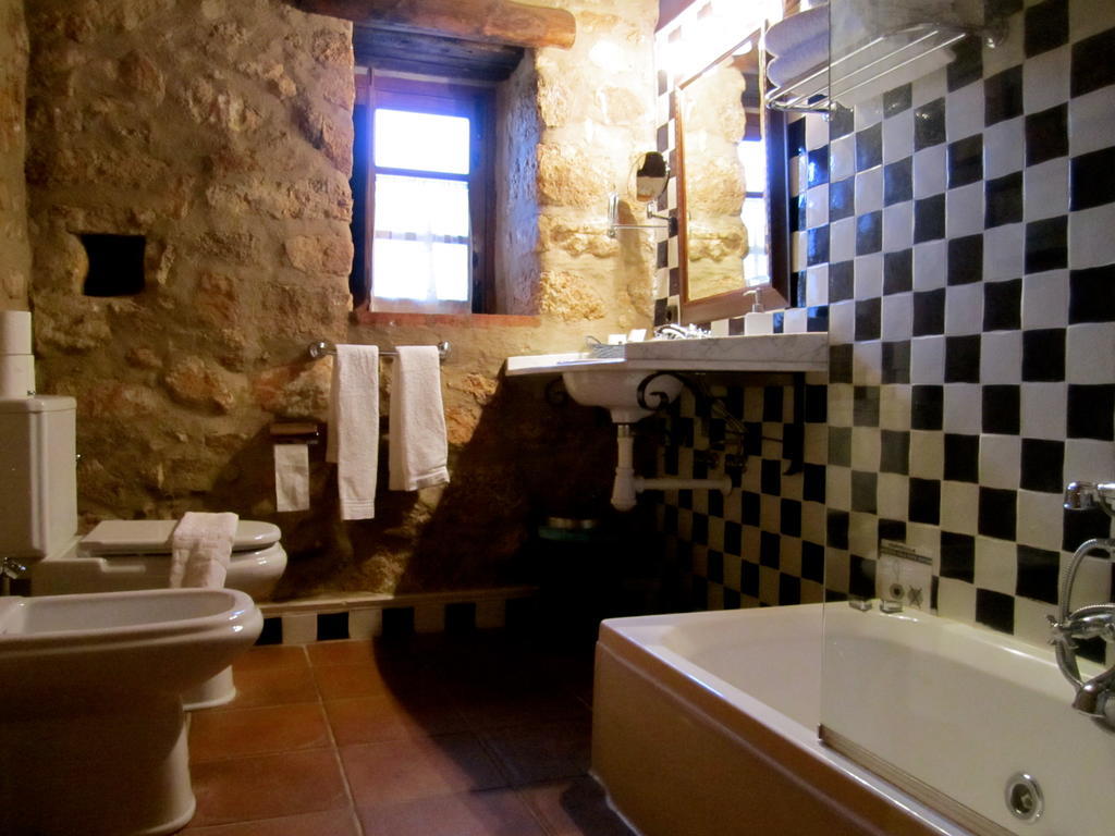 Apartamento Rurales La Macera ****