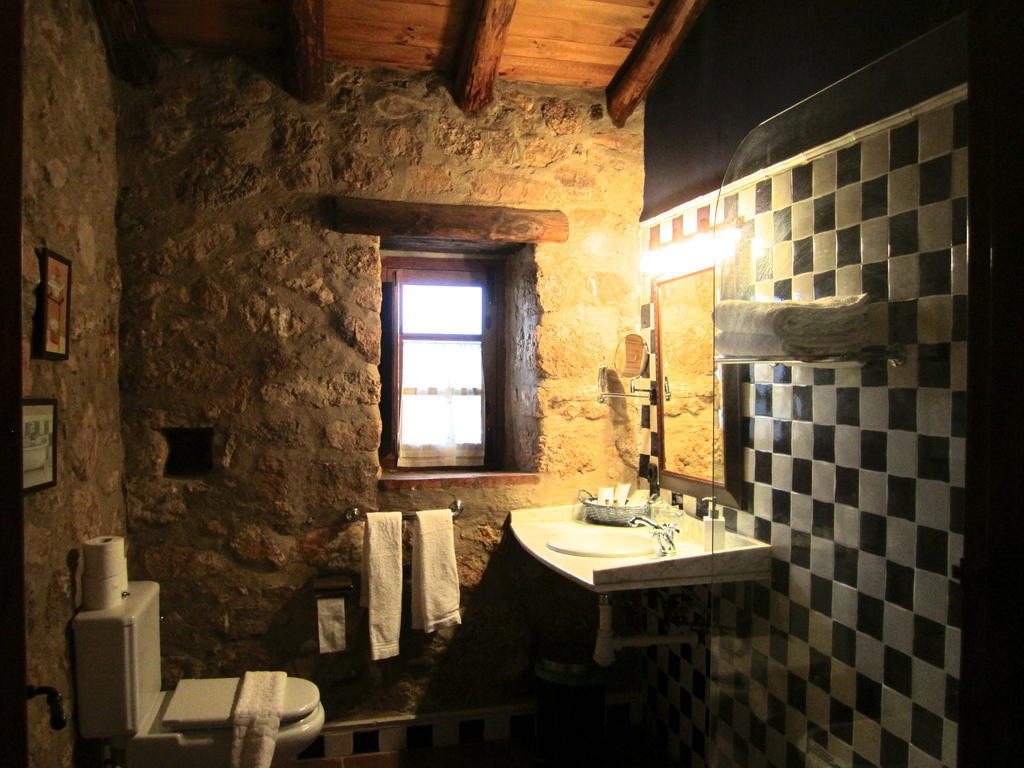 Apartamento Rurales La Macera ****