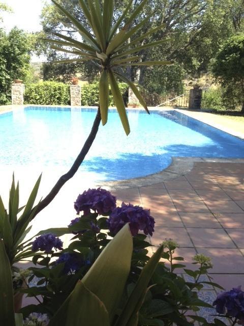 Apartamento Rurales La Macera **** Valencia de Alcántara