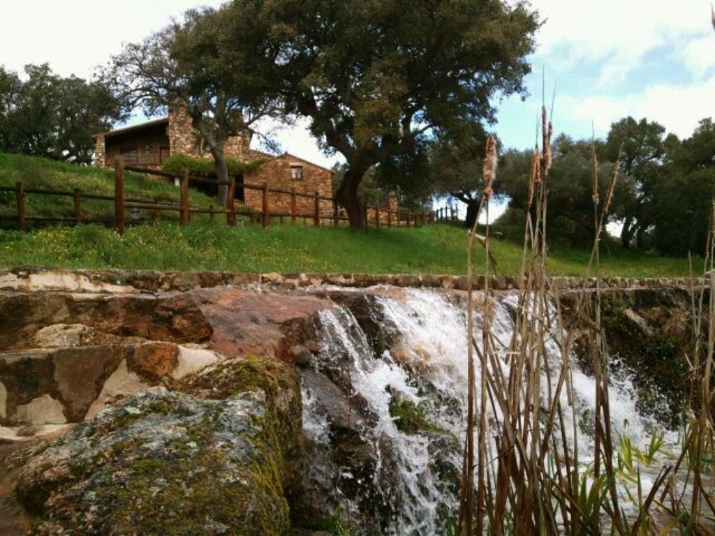 Rurales La Macera ****