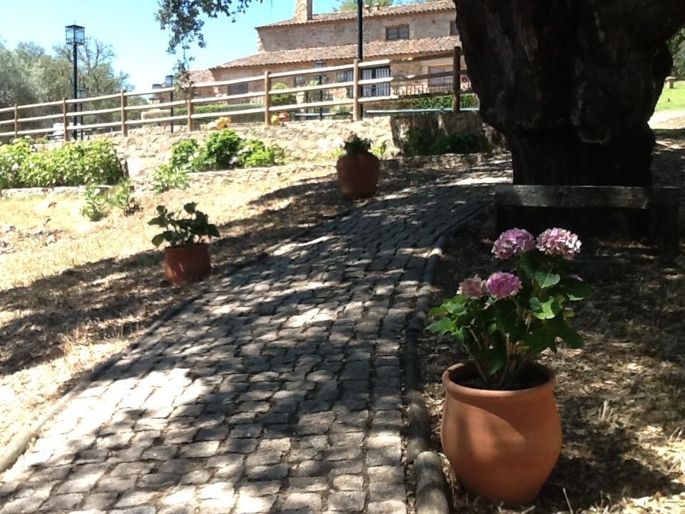 Apartamento Rurales La Macera **** *