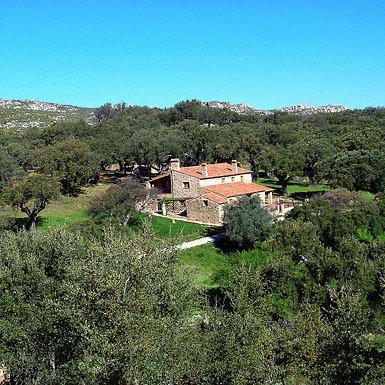 Rurales La Macera **** Valencia de Alcántara