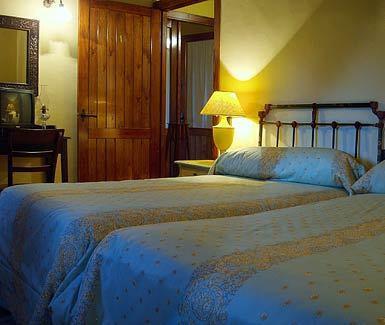 Apartamento Rurales La Macera **** Valencia de Alcántara