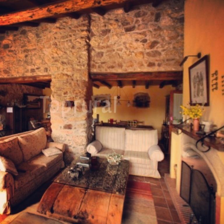 Apartamento Rurales La Macera ****