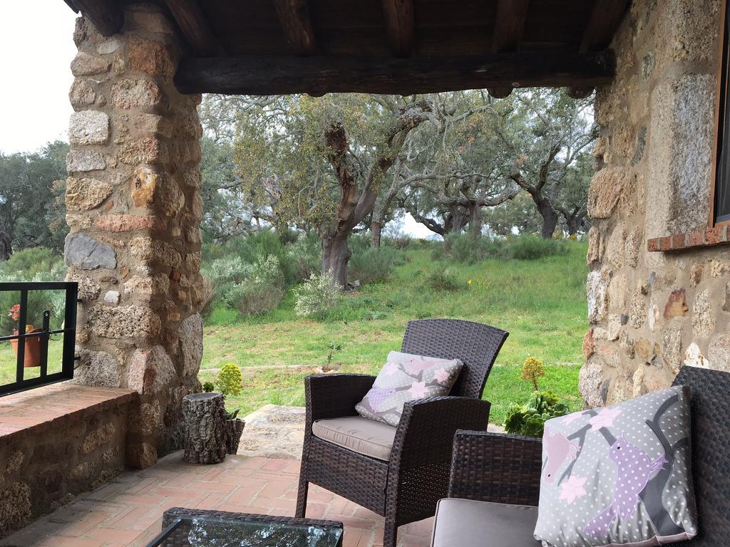 Apartamento Rurales La Macera **** *