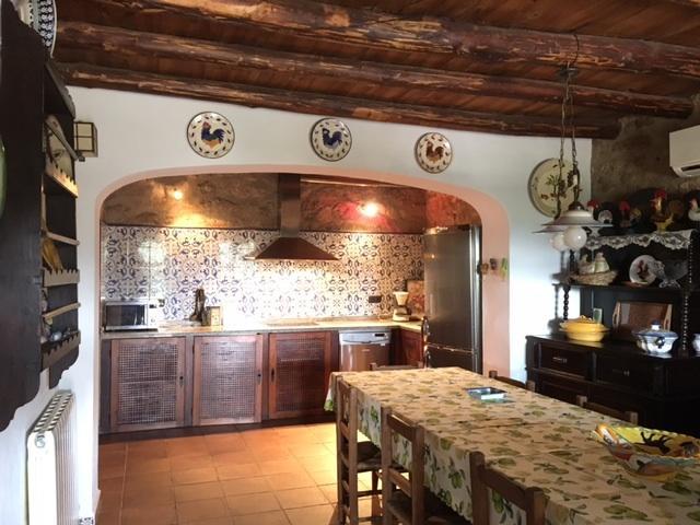 Apartamento Rurales La Macera ****